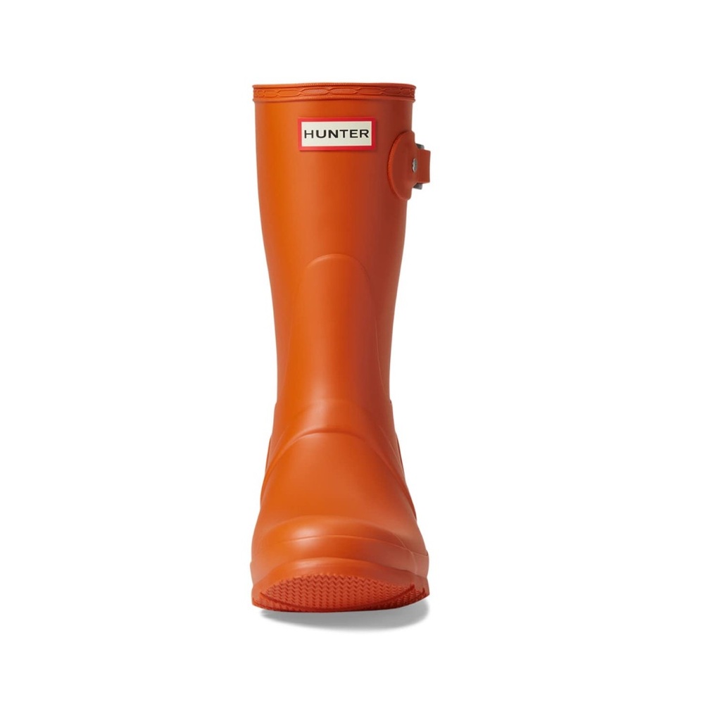 Hunter® Original Short Boot. - Picture 2 of 12